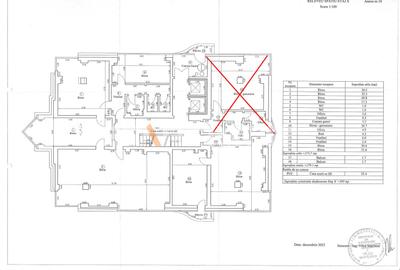 Spatiu birouri zona Afi Palace Mall Centru Civic - 6