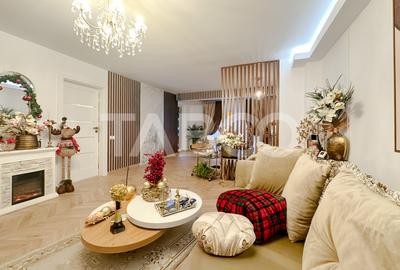 De vanzare apartament 2 camere la cheie Baza Sportiva Gheorgheni - 4