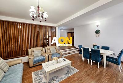Casa S+P+M, 5 camere, mobilata, utilata, 500 mp teren, Cetate - 8