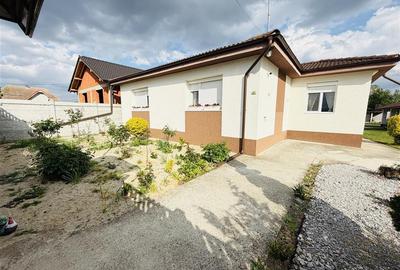 CASA PLAN PARTER | TEREN 1000 MP | ACCES AUTO | ZONA TARIAN | BIHOR - 25