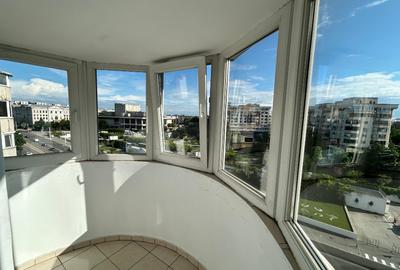Inchiriez apartament ultracentral Ramada - 9