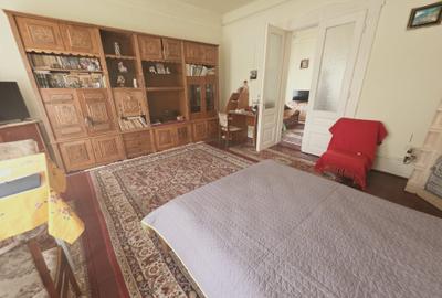 Vand casa saseasca 4 camere cu teren generos 1900mp - 7