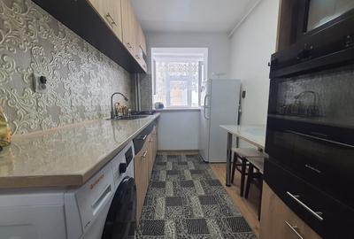 TOMIS NORD-CIRESICA APARTAMENT DECOMANDAT CU CENTRALA PE GAZE - 12