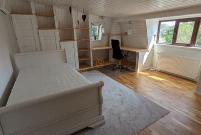 Vila deosebita cu 5 camere, Sos Oltenitei, Popesti-Leordeni - 9