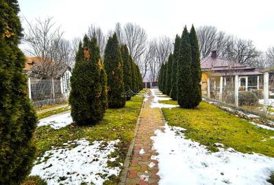 Vila Breaza 380Mp,Teren 1320Mp,aproape de Liceul Militar - 29