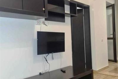 Apartament 2 camere Centru - Palas Mall - Lazar Residence- 450 euro - 4