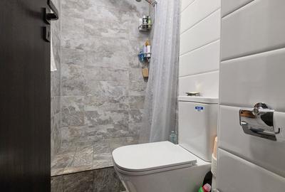 Drumul Taberei - Str. Brasov, 87 mp, etaj 1/4, parcare, posibilitate centrala - 10