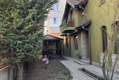 Vila P+1-Compozitori -5 cam teren 270mp pret 390.000 euro - 9