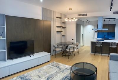 Aviatiei- 2 Camere  Lux  One Floreasca Vista residence - 5