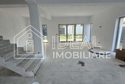 Casa Indivduala cu 4 camere si 320 mp curte, Selimbar - 24