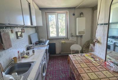 Apartament 4 camere - metrou 1 Decembrie 1918 - 16