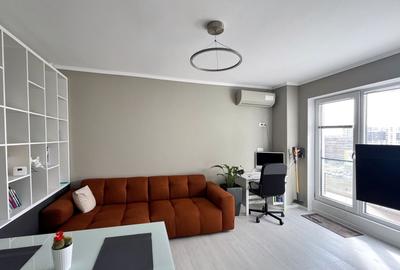 Campeador - Vox - Luxury - Parcare subterana - Mobilat - 5