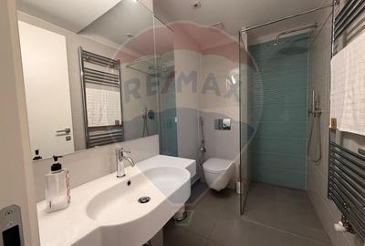 Apartament 3 camere de închiriat – Șos.Nordului– Lighthouse - 11