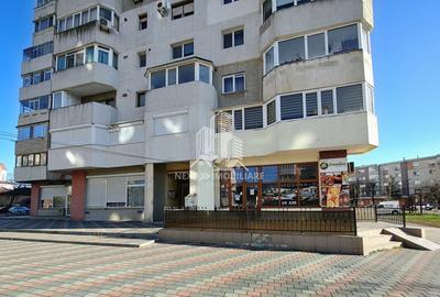 Spatiu comercial tip Catering Mangalia - 1