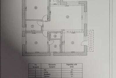 Casa Premium , Incalzire PARDOSEALA, finalizata, 364 mp teren - 14