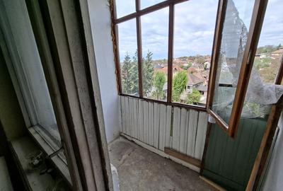 Vând garsonieră confort 1 pe strada Pomilor - 3