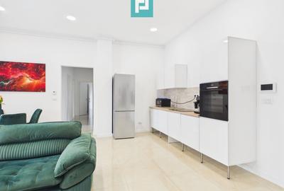 Penthouse premium, 4 camere, mobilat, 2 balcoane - 6