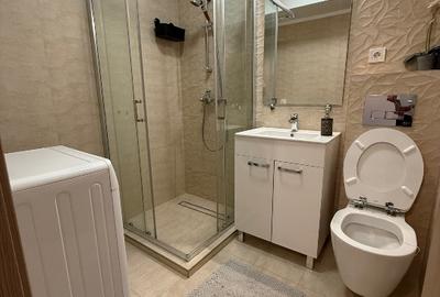 Direct proprietar garsoniera 450  EUR Mosilor/Eminescu 2020 parcare subterana - 5