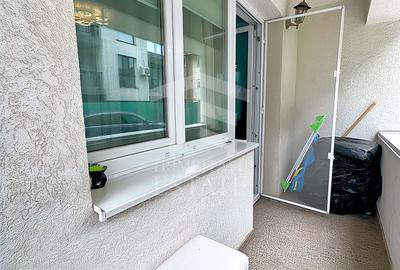 Apartament 3 camere decomandat bucatarie inchisa 2 bai Parcul Teilor - 14