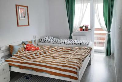 Casă modernă, mobilată complet – Cartier Izvor - 6