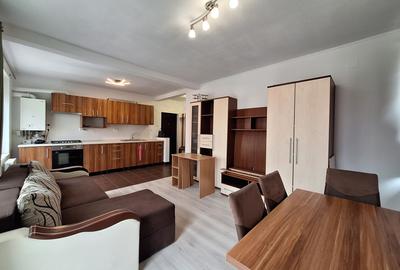 Apartament cu 2 camere, 48 mp, parcare, zona Tineretului - 1