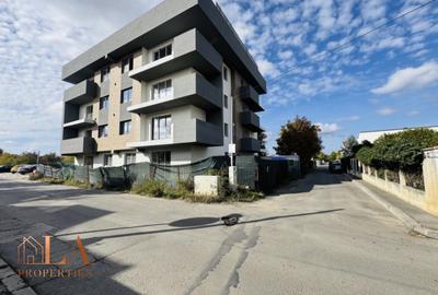 Apartament 2 camere | Gradina 38.3mp | Parcare | Prel. Ghencea-Ghindari - 2