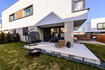Primrose Villa | Pipera | Complex exclusivist de vile individuale | Comision 0% - 34