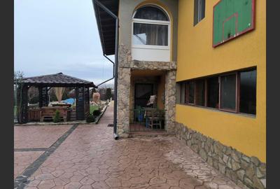 2 houses for sale, 150sqm/137sqm, Păulești. - 8