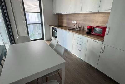 Aviatiei/ Cloud9/Apartament cu 2 camere/Parcare/ - 3