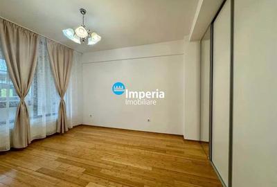 Apartament 2 cam, open space, de vanzare zona Copou - Exclusiv Residence - 4