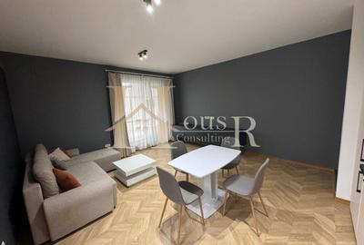 Apartament cu gradina proprie. Mobilat si utilat. Braytim ! - 1