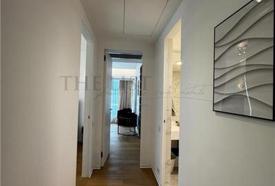 Apartament cu 3 camere | Zona Floreasca | TVA Deductibil - 9