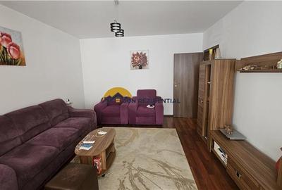 3 camere Berceni- metrou- bloc 2012- mobilat-utilat - 5