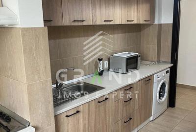 Apartament | 2 Camere decomandate | Etaj 1 | Zorilor/Gheorghe Dima - 2