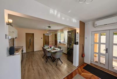 Casă de vânzare Reghin zona semicentrală. - 4