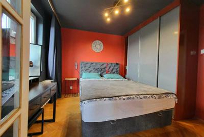 3 CAMERE SUPER CONECTAT LANGA METROU SI PARC - 6