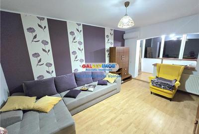 Apartament cu 2 camere decomandat, mobilat în Tineretului