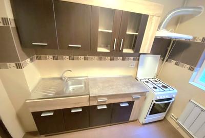 Apartament cu 2 balcoane, la câțiva pași de metroul din Piata Lujerului - 7