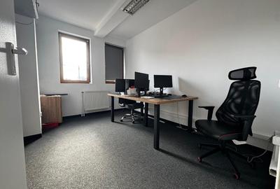 Spatiu de birouri parter langa Iulius Mall, parter, cu 2 locuri parcare - 2