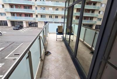Apartament 2 Camere Tudor Vladimirescu - 7