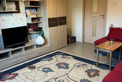 Vand apartament 4 camere zona Faget