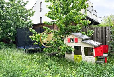 Apartament 3 camere | 100mp | Terasa cu acces gradina | Parcare | Buna Ziua - 17