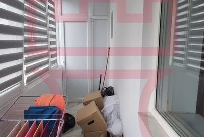 Inchirere apartament 2 camere Gheorgheni Hermes et 2 - 14