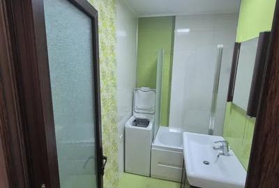 2 Camere -2 Dormitoare | Gorjului - Iuliu Maniu 67 | Pet Friendly - 8