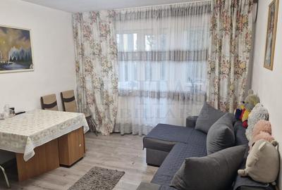 Apartament cu 3 camere in Manastur, zona Big