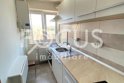 Apartament 1 camera Dambovita - Sagului - 2