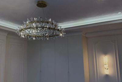 Duplex 4 Camere 253MP Cloud 9 Residence 3 Locuri Parcare - 32