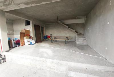 DUPLEX P+1+M CU TERASE | TEREN TOTAL 2.306 MP in MOLDOVA NOUA - 5