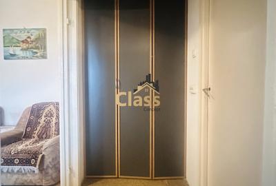 Apartament 2 camere | 40 mpu | Zona Parking Primaverii Manastur - 7