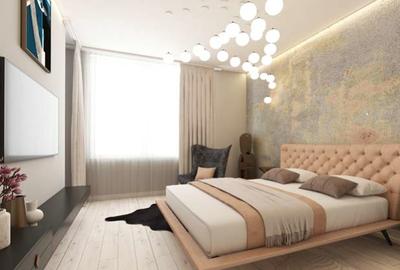 5 camere duplex lux Pipera | 152 m² | terasă 32 m² - 7